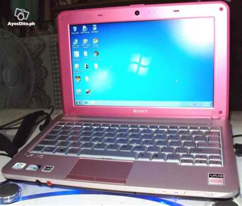 ayosdito laptop.